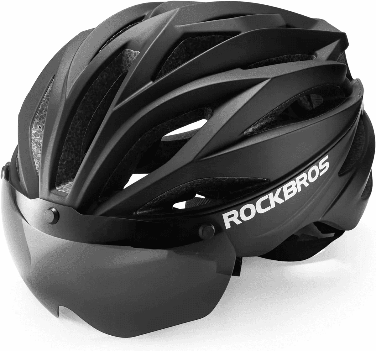 ROCKBROS Fahrradhelm