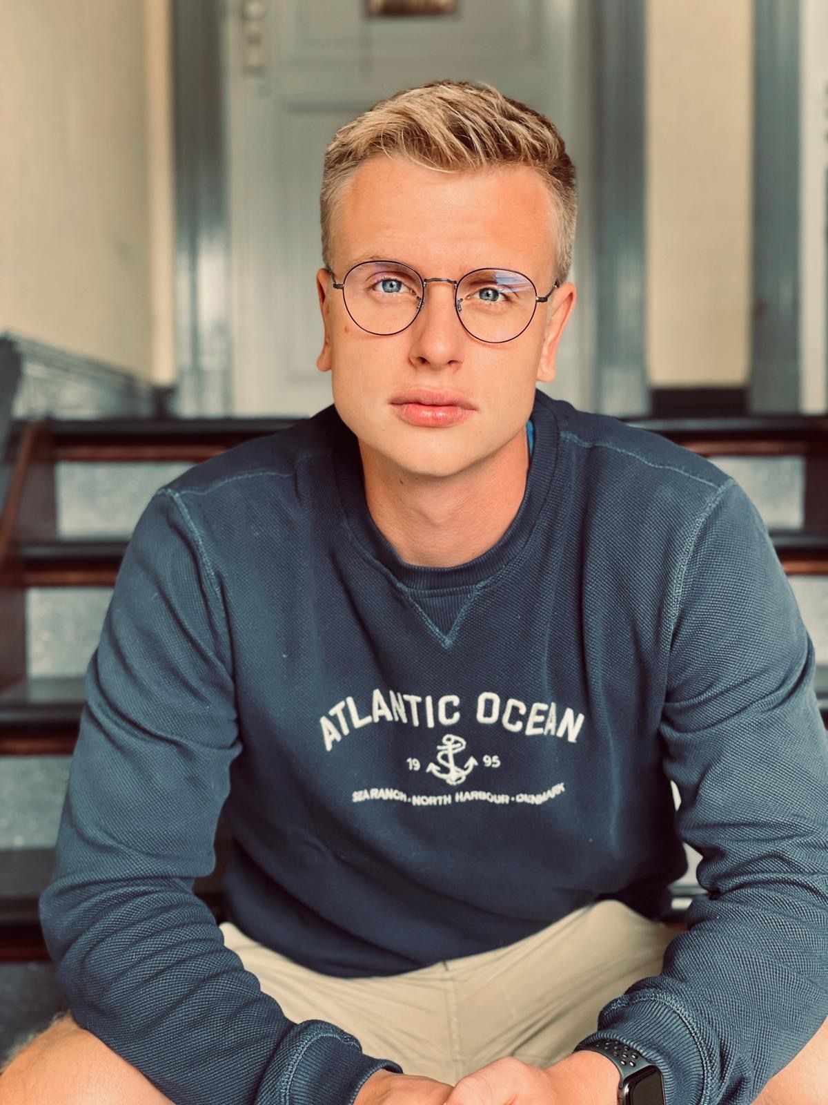 Mats Söhrnsen 
