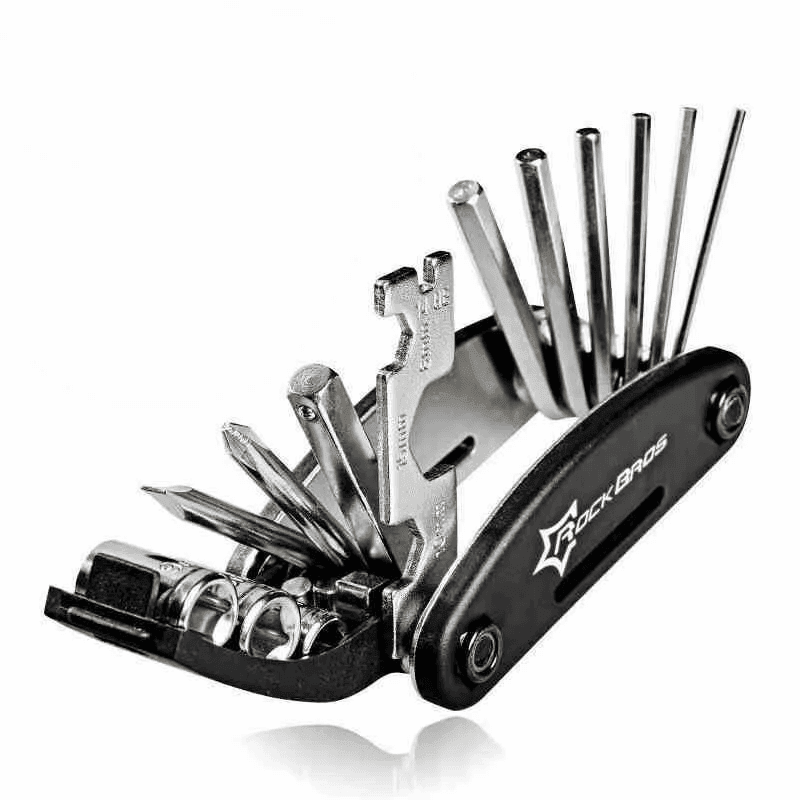 ROCKBROS Fahrrad Multitool